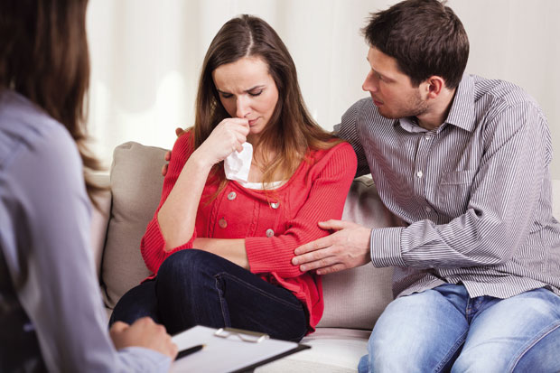 Шта је брачна терапија: Eво када парови треба да потраже помоћ психолога